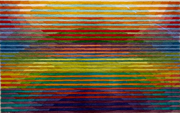 David Whitaker, Kohd No 29, 2000/2005