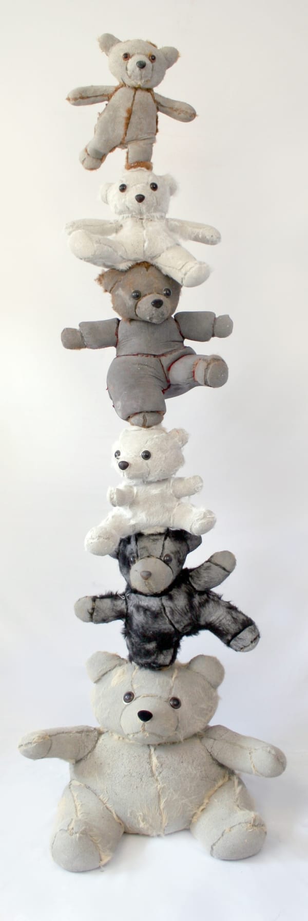 Ross Bonfanti, Tower, 2014