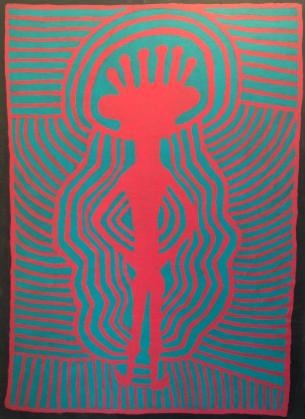 Jimmy Pike, Japingka II