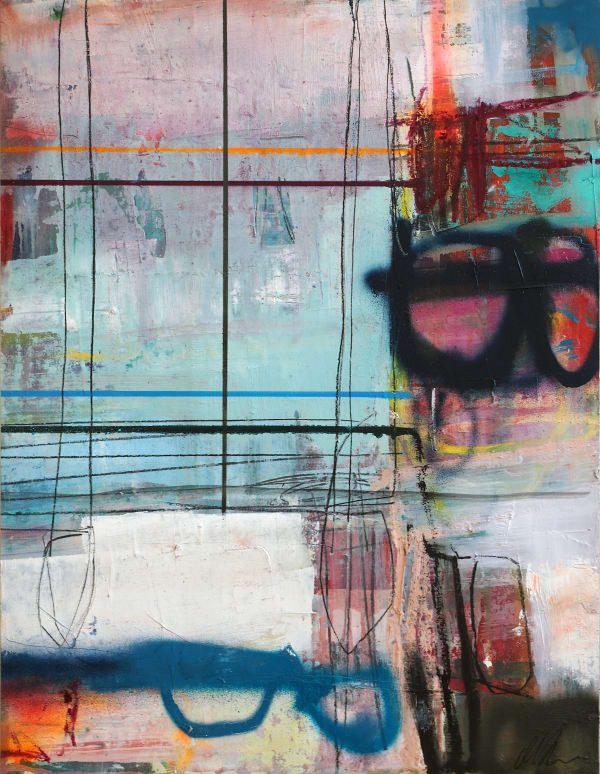 Morten Lassen, Paper 19, 2017