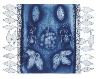 Dennis Nona, Tupmul award, 2007