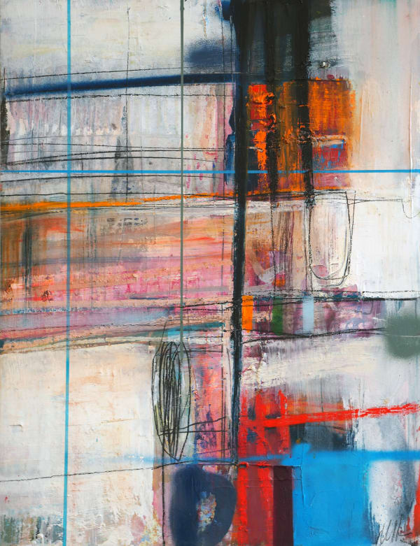 Morten Lassen, Paper 23, 2017