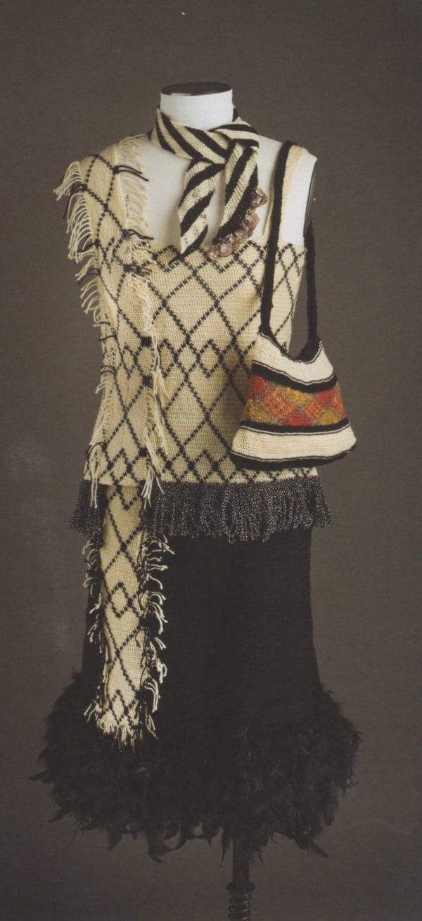 Cathy Kata, Mundmong