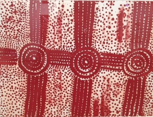 Roley Long, Bush Plum