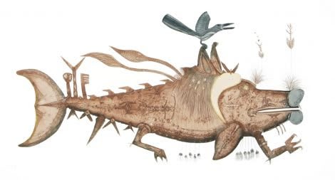 Dennis Nona, Umai ar dhangalau kuik, 2007