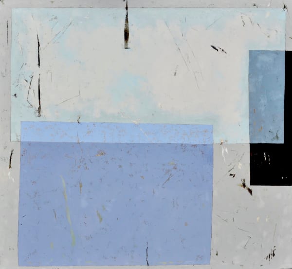 Richard Nott, Lavendar, 2018