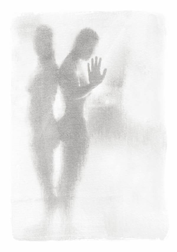 Margaret Lansink, Reach Out, 2022