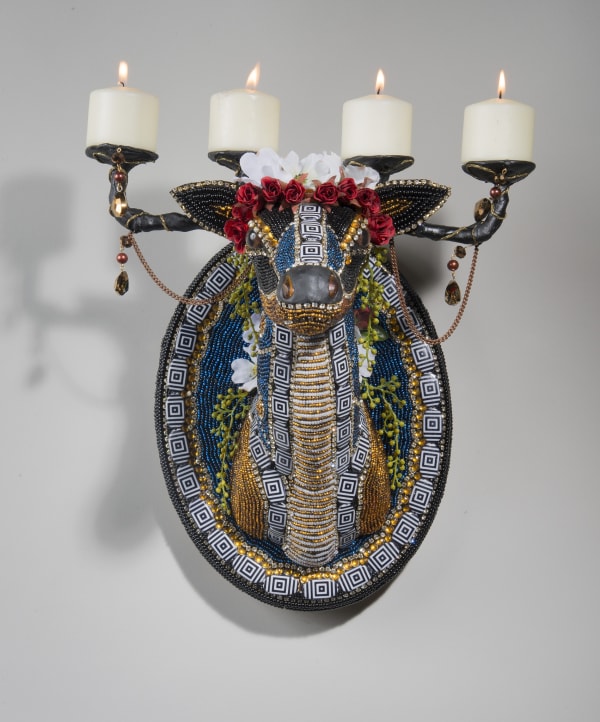 Nancy Josephson, Pete, 2016