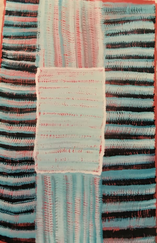 Barney Ellaga, Wurramurra