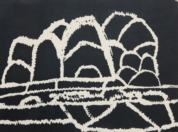 Daisy Andrews, Lumpu Lumpu, 1995