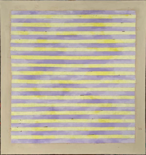 Richard Nott, Stripe, 2024