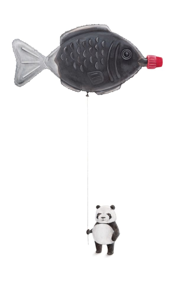 Jackie case, I Have Soy Much To Say To You, 2025