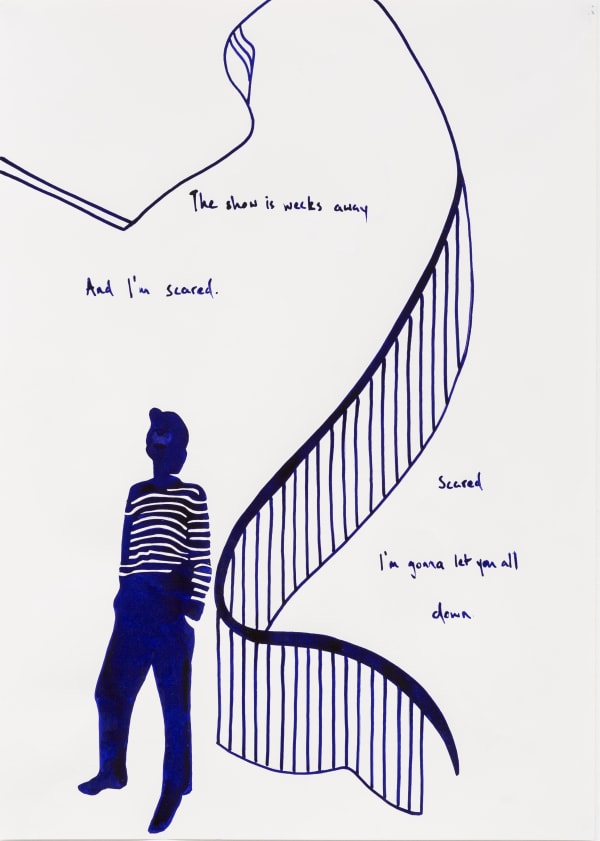 Ivo Morrison, Tuesday the 22nd of May., 2018