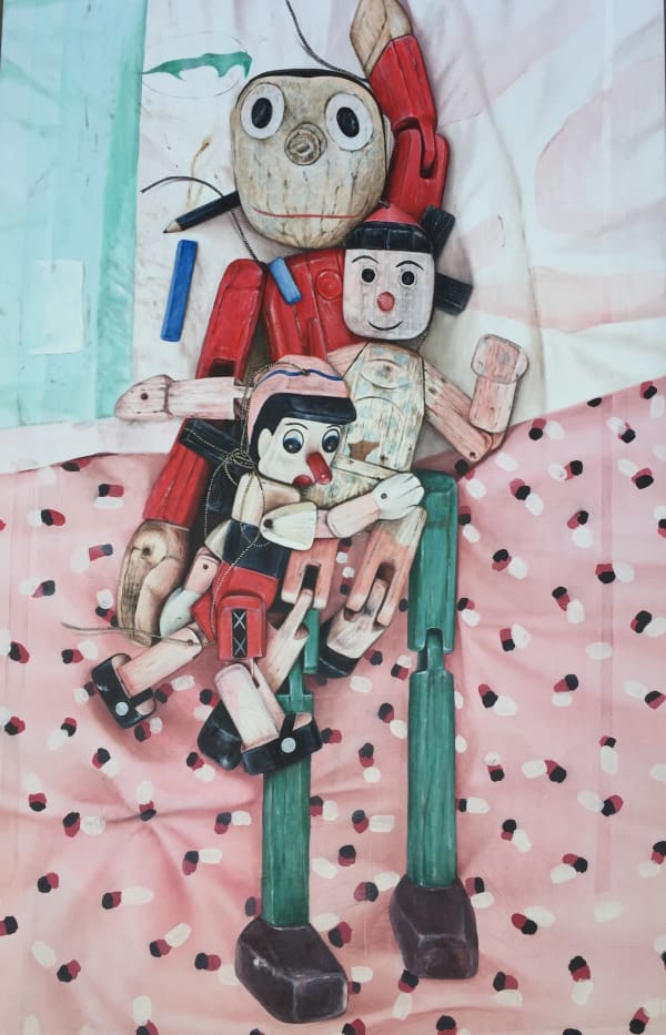 Mersuka Dopazo, Amistad, 2016
