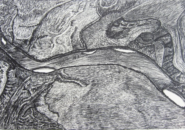 Mervyn Street, Minaroro - Margaret River, 1995