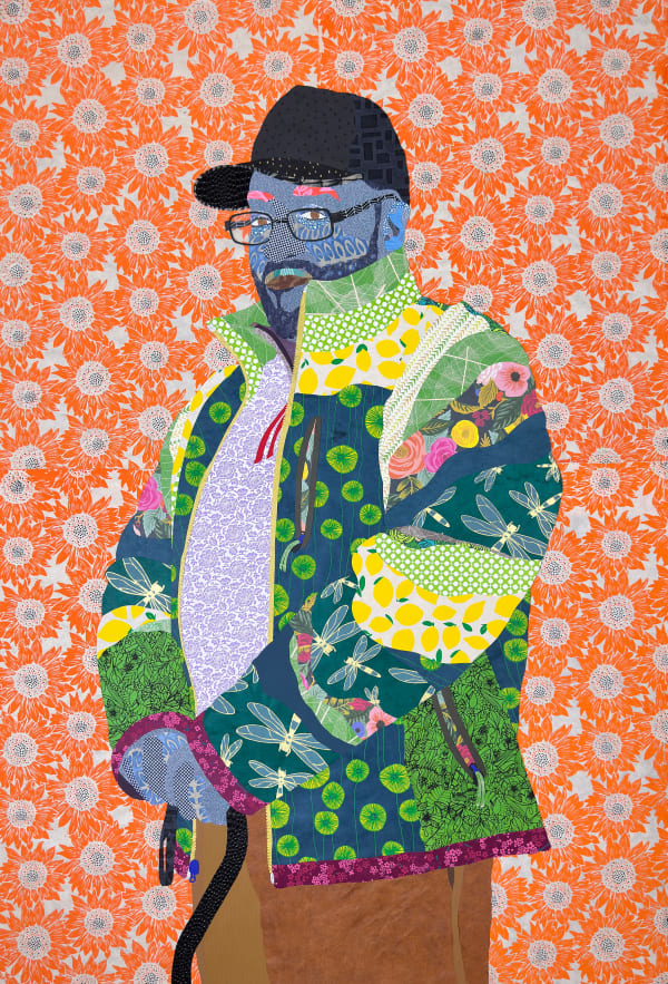 Lauren Camara, Sinatra, 2024