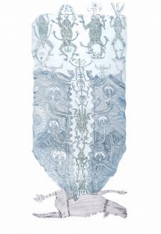 Dennis Nona, Airka, 2007