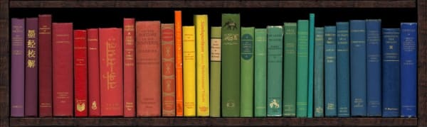 Phil Shaw, Post Tenebras Lux, 2010