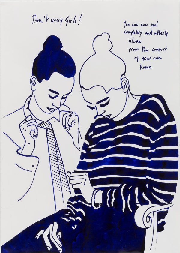 Ivo Morrison, Wonders of the Modern Age., 2018