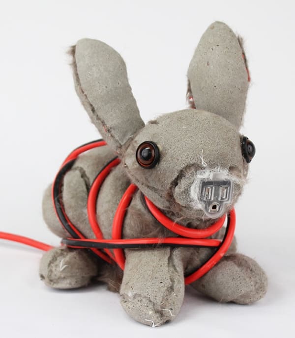 Ross Bonfanti, Power Struggle, 2016