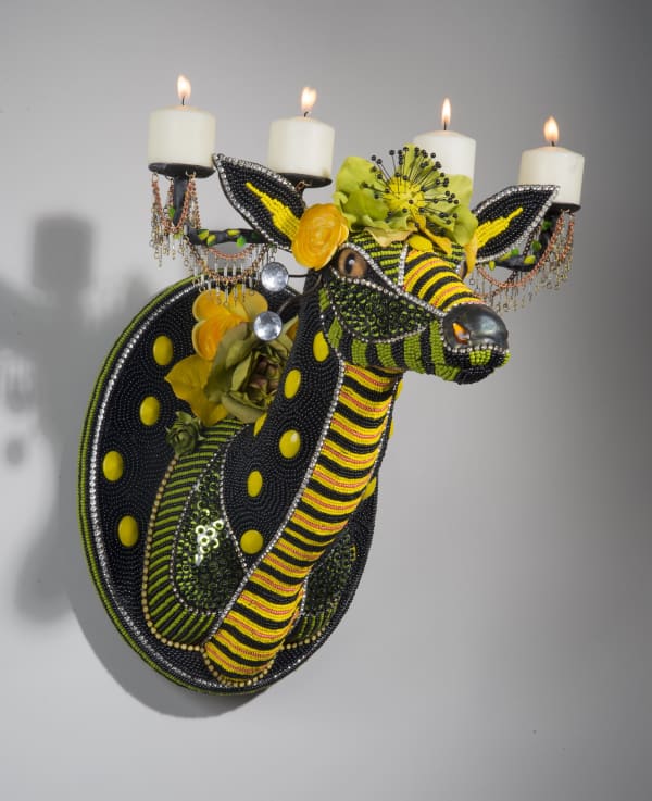 Nancy Josephson, Spot, 2015