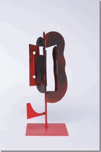 Pablo Bruera, Echo Of Time, 2015