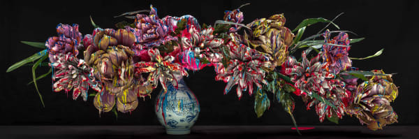 Hyojin Park, Fortune's Favour, 2017