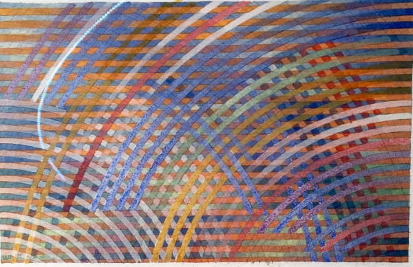 David Whitaker, Kohd No 20, 2000/2005