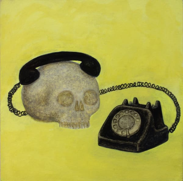 Alasdair Wallace, Old Phone