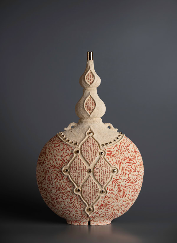 Avital Sheffer, Filia VII, 2024