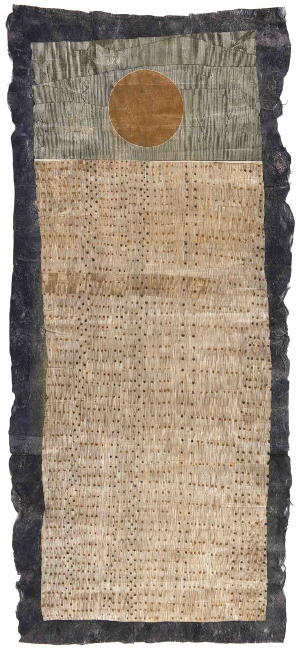 G. W. Bot Australian artist doing printmaking, painting, sculpture, and graphic art