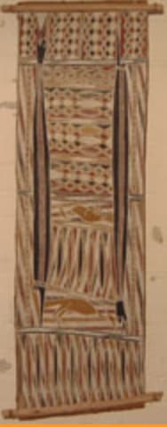 Gawirrin Gumana, Mundukuli