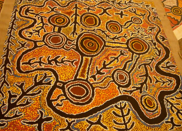 Walter Hansen, Tjutatjaa, 2005