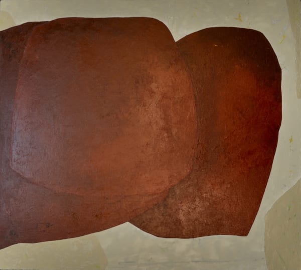 Richard Nott, Fall, 2018