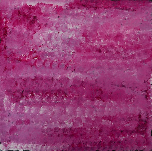 Kathleen Ngal, Anwekety, 2010