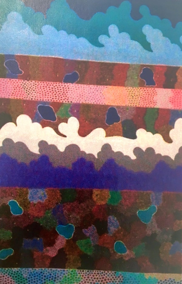 Colleen Kantawarra, Wildflowers