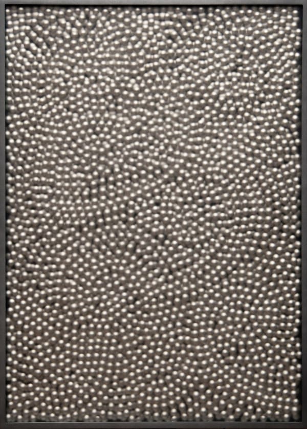 Jason Shulman, A Slice of Water (3), 2024