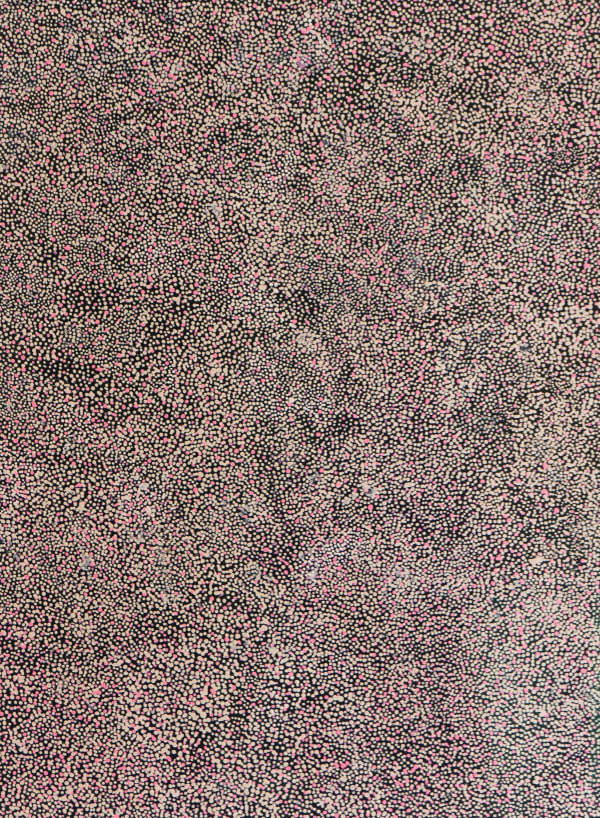 Gladdy Kemarre, Bush Plum, n.d