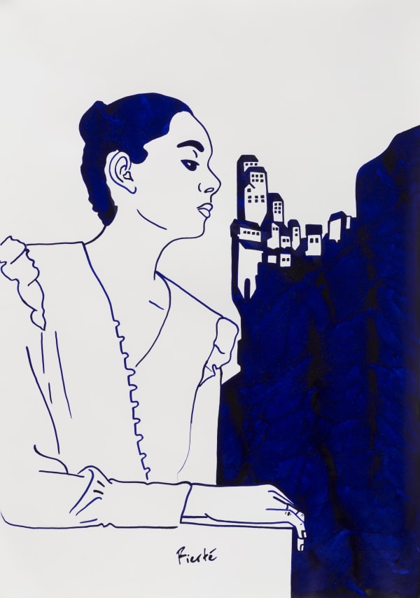 Ivo Morrison, Home., 2018