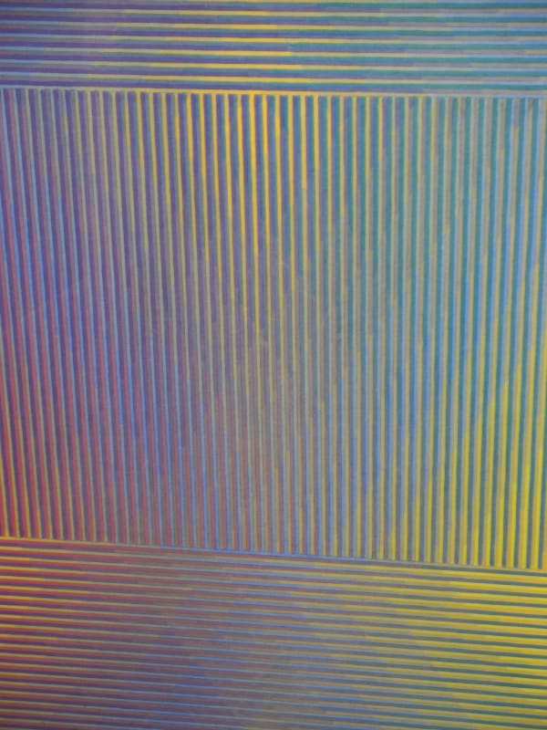 David Whitaker, Boomerang Green, 2005