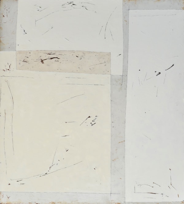 Richard Nott, Pages, 2018