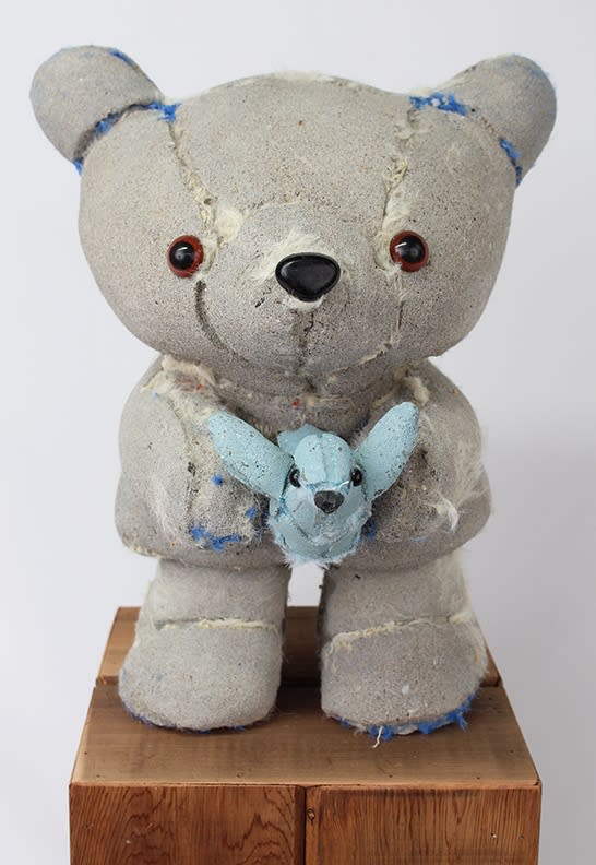 Ross Bonfanti, Set It Free, 2016