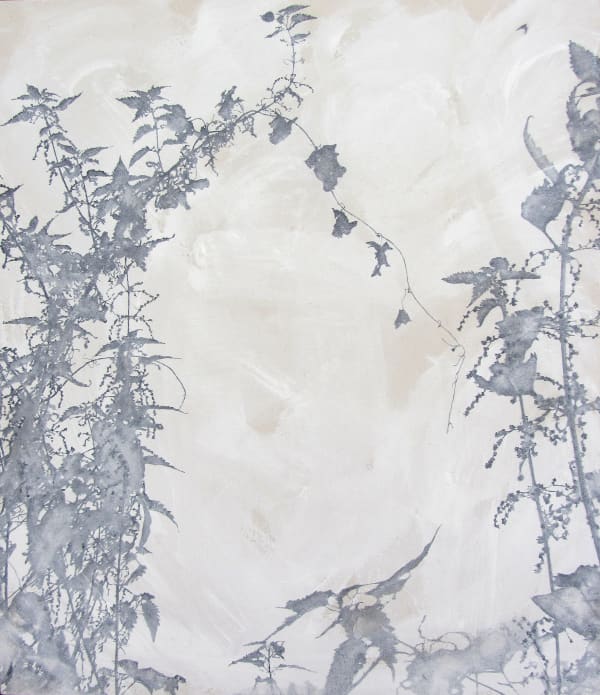 Melanie Goemans, Dark Lane, 2014