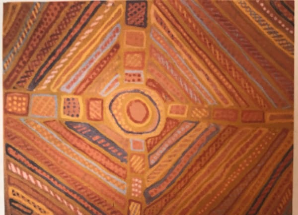 Jean Baptiste Apuatimi, Jarpalingini / Nguiu Bathurst Island, 2009