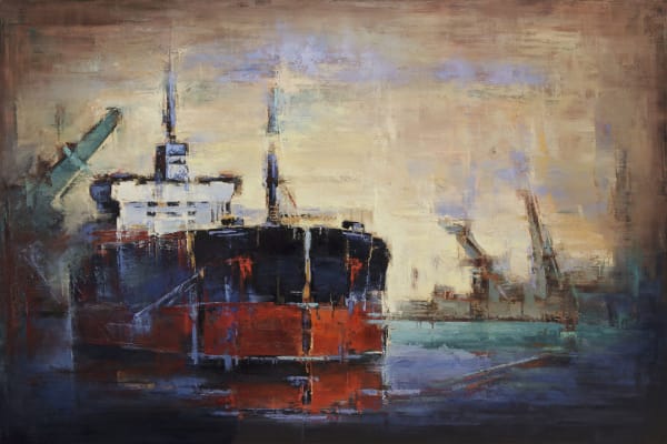 Tilemachos Kyriazatis, Erato, 2017