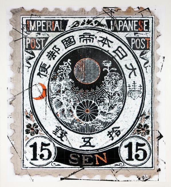 Piers Bourke, Sen White, 2013