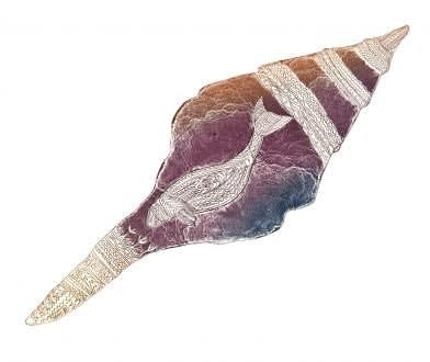 Dennis Nona, Dangal agada-le (dugong), 2010