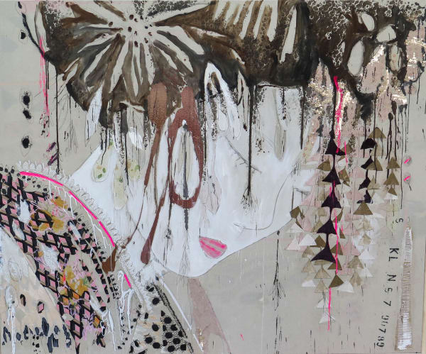 Mersuka Dopazo and Teresa Calderón, Despertares, 2017