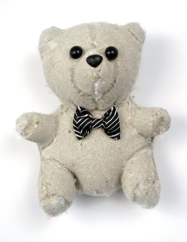 Ross Bonfanti, Teddy (c522), 2014