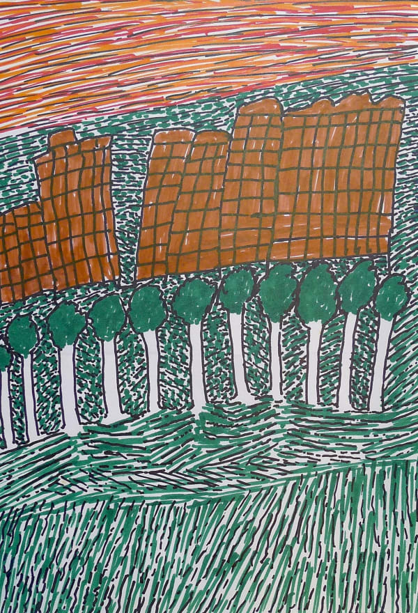 Jimmy Pike, London (NFS)